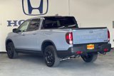 New 2025 Honda Ridgeline TrailSport+ image 5