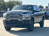 New 2025 RAM 2500 Laramie image 3