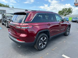 Used 2023 Jeep Grand Cherokee 4WD 4xe image 6