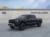 New 2025 Ford F150 Raptor image 2