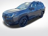 New 2025 Subaru Forester Wilderness image 3