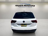 Used 2020 Volkswagen Tiguan SEL image 4