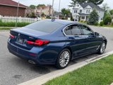 Used 2022 BMW 530i xDrive image 4