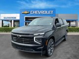 New 2025 Chevrolet Suburban RST w/ RST Capability Package image 3