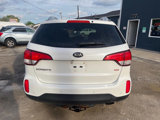 Used 2014 Kia Sorento LX image 4