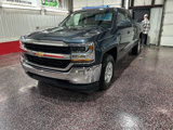 Used 2019 Chevrolet Silverado 1500 LT image 3