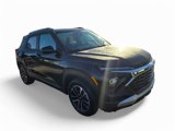 Used 2025 Chevrolet TrailBlazer LT w/ Driver Confidence Package image 2