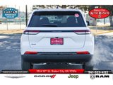 New 2025 Jeep Grand Cherokee Altitude image 4
