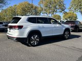 New 2025 Volkswagen Atlas SEL image 3