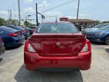Used 2017 Nissan Versa SV image 5