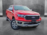 Used 2020 Ford Ranger XLT w/ Equipment Group 301A Mid image 2