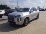 New 2025 Hyundai Palisade Calligraphy image 3