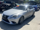 Used 2015 Lexus IS 250 AWD image 5