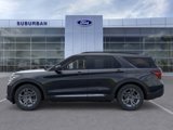 New 2025 Ford Explorer Active image 3