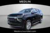 New 2025 Chevrolet Tahoe Premier image 4