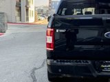 Used 2018 Ford F150 4x4 SuperCrew image 4