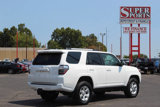 Used 2021 Toyota 4Runner SR5 image 5