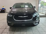 New 2026 Chrysler Pacifica Select image 2