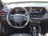New 2025 Chevrolet TrailBlazer RS w/ Convenience Package image 4