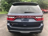 Used 2021 Dodge Durango SXT image 4
