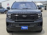 New 2025 Ford Expedition Platinum image 3