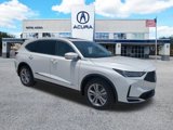 New 2025 Acura MDX SH-AWD image 3