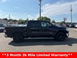 Used 2020 RAM 1500 Big Horn image 2