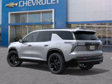 New 2026 Chevrolet Traverse RS image 3