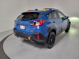 Used 2024 Subaru Crosstrek 2.5i Wilderness w/ Crosstrek Mirror Package image 4