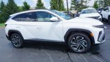 New 2025 Hyundai Tucson Limited image 4