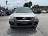 Used 2007 Kia Sportage LX image 2