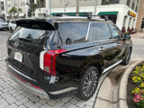 Used 2023 Hyundai Palisade Calligraphy image 6