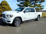Used 2022 RAM 1500 Big Horn image 2
