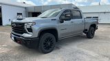New 2025 Chevrolet Silverado 2500 LTZ w/ LTZ Plus Package image 4