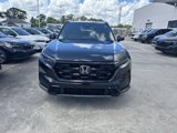 New 2026 Honda CR-V Sport-L image 2