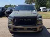 New 2026 RAM 1500 Laramie w/ Night Edition image 2