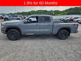 New 2025 Nissan Frontier PRO-4X w/ Pro Premium Package image 2