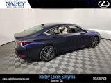 Used 2024 Lexus ES 350 w/ Premium Package image 3