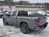 New 2025 Nissan Frontier SV image 5