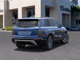 New 2026 Cadillac Vistiq Sport image 4