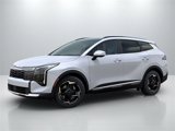 New 2026 Kia Sportage EX image 3
