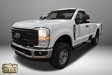 New 2025 Ford F250 XLT w/ Snow Plow Prep Package image 3