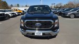 Used 2023 Ford F150 XLT image 3