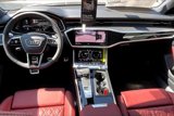 New 2025 Audi S6 Premium Plus image 5