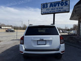 Used 2014 Jeep Compass Sport w/ Power Value Group image 5