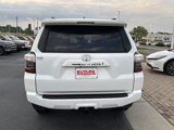 Certified 2024 Toyota 4Runner SR5 image 4