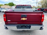 Used 2014 Chevrolet Silverado 1500 LT w/ All Star Edition image 3