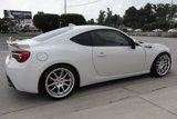 Used 2020 Subaru BRZ Limited image 4