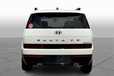 New 2025 Hyundai Santa Fe Calligraphy image 4