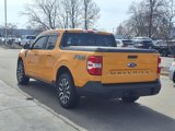 Certified 2022 Ford Maverick Lariat w/ Lariat Luxury Package image 4
